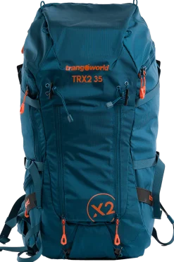 Mochila Trangoworld Trx2 35 Pro Dr