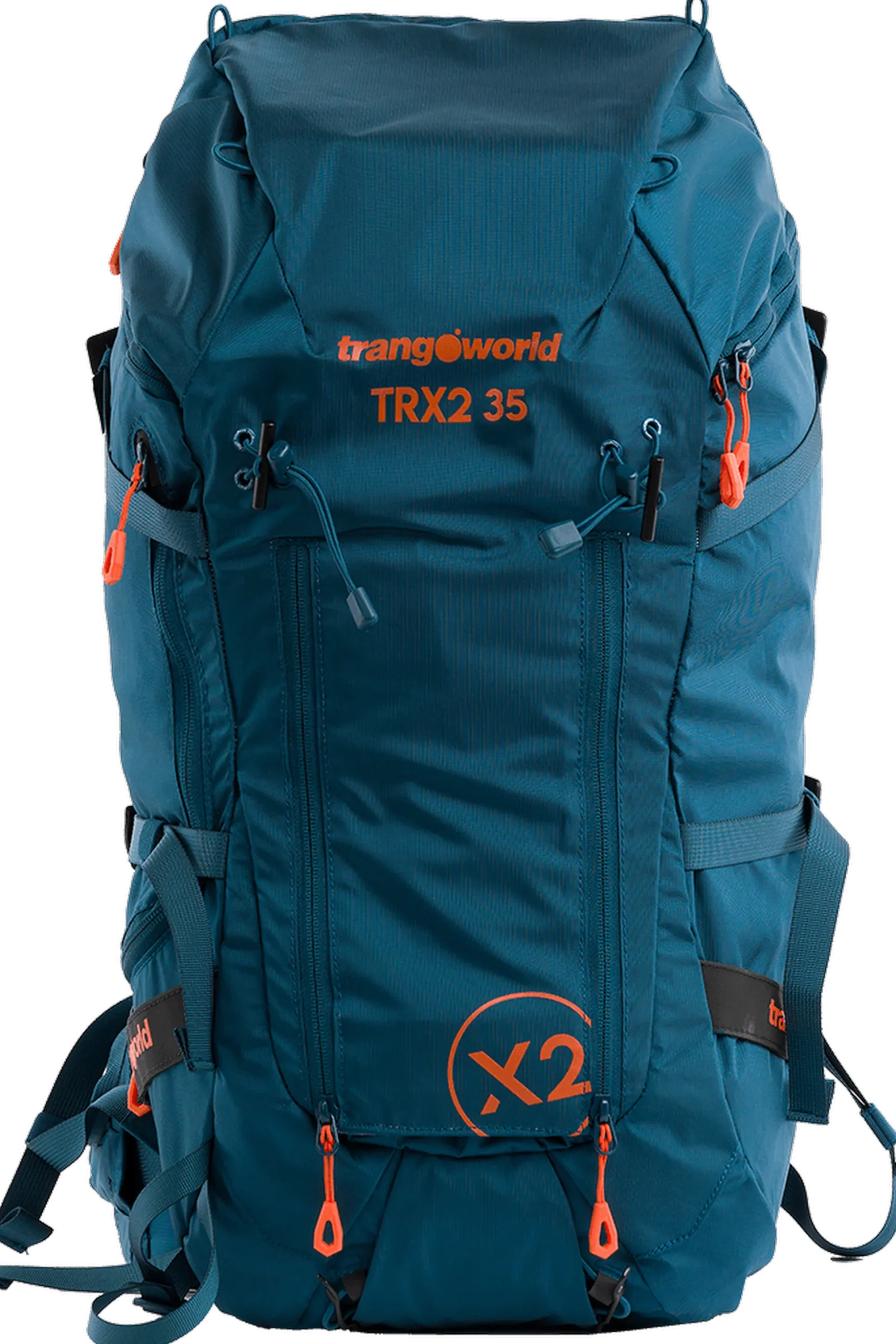 Mochila Trangoworld Trx2 35 Pro Dr