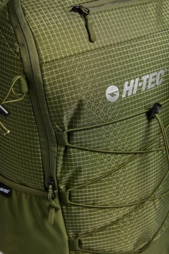 Mochila Trekking Hi-Tec