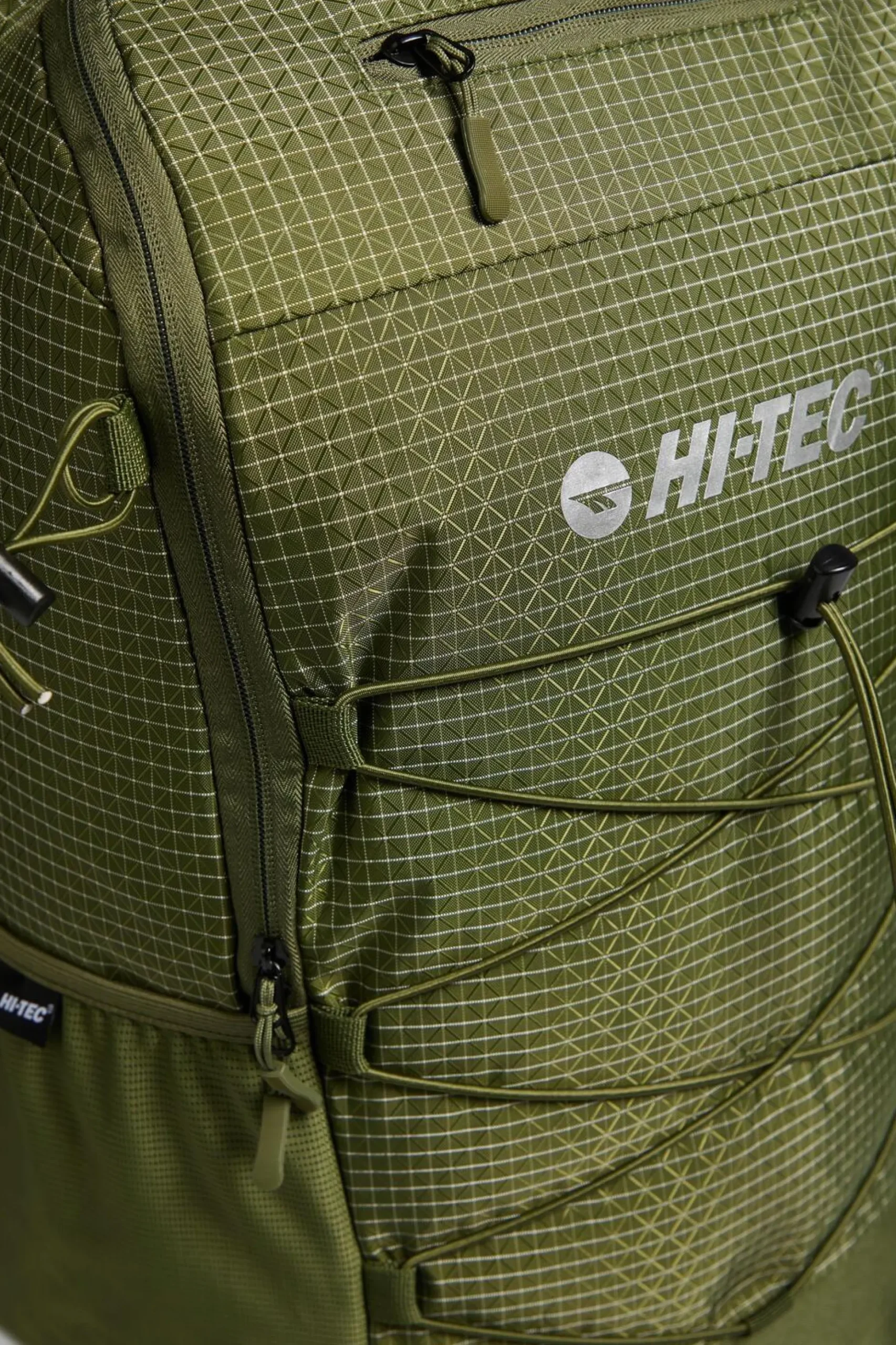 Mochila Trekking Hi-Tec