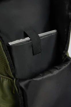 Mochila Trekking Hi-Tec