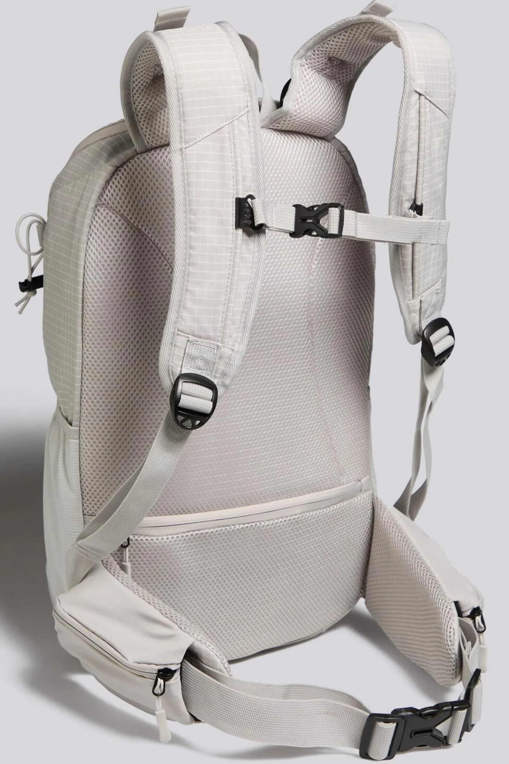 Mochila Trekking Hi-Tec