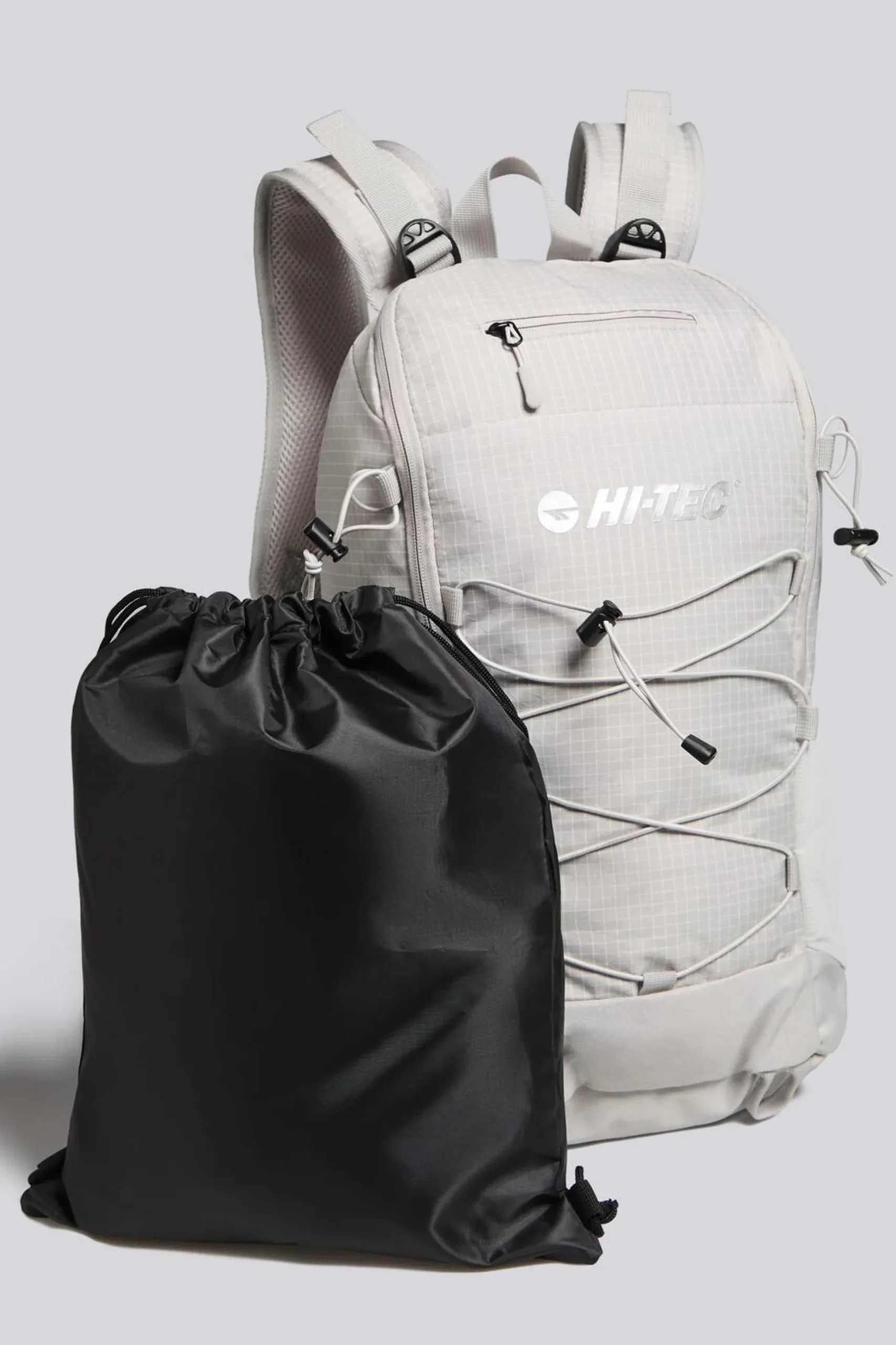 Mochila Trekking Hi-Tec