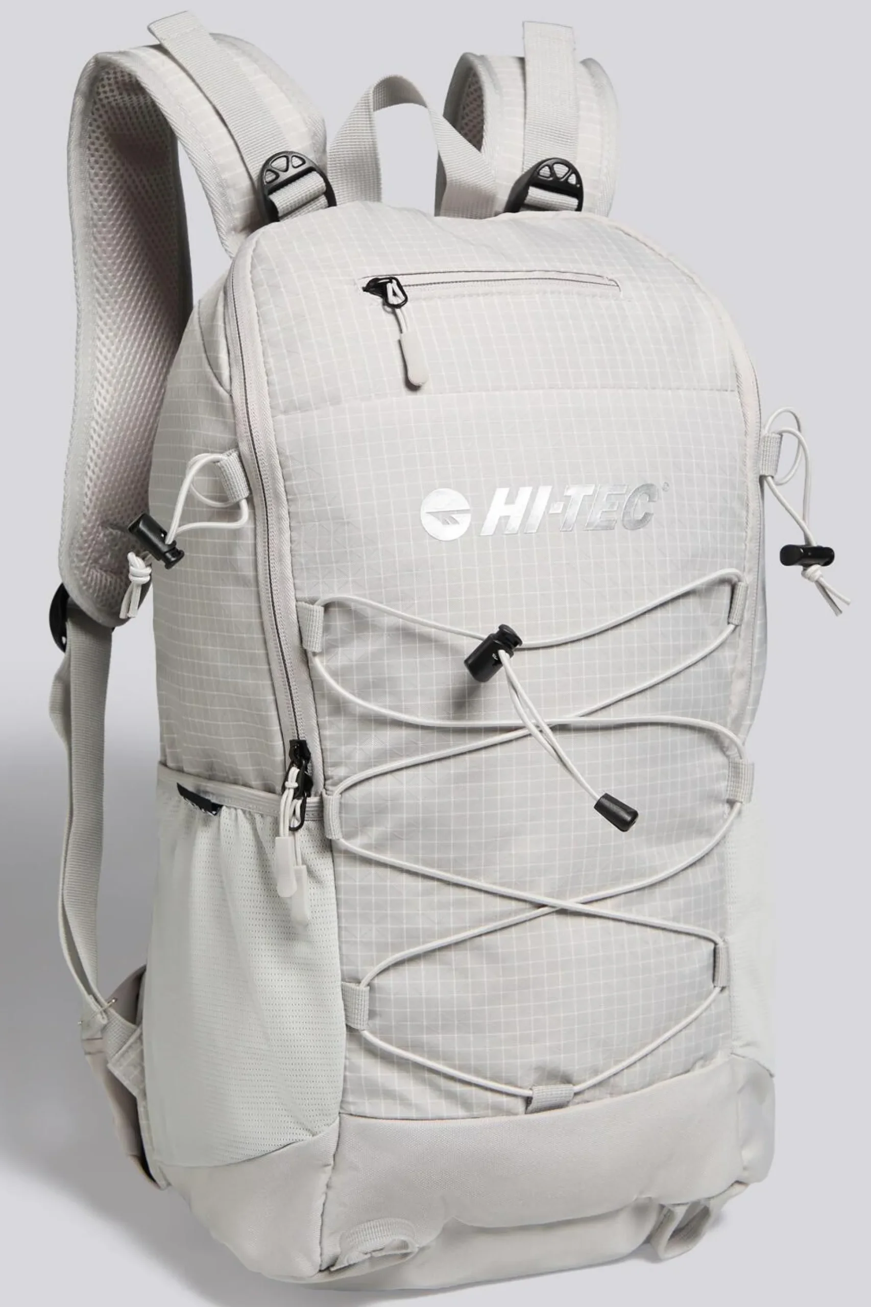Mochila Trekking Hi-Tec