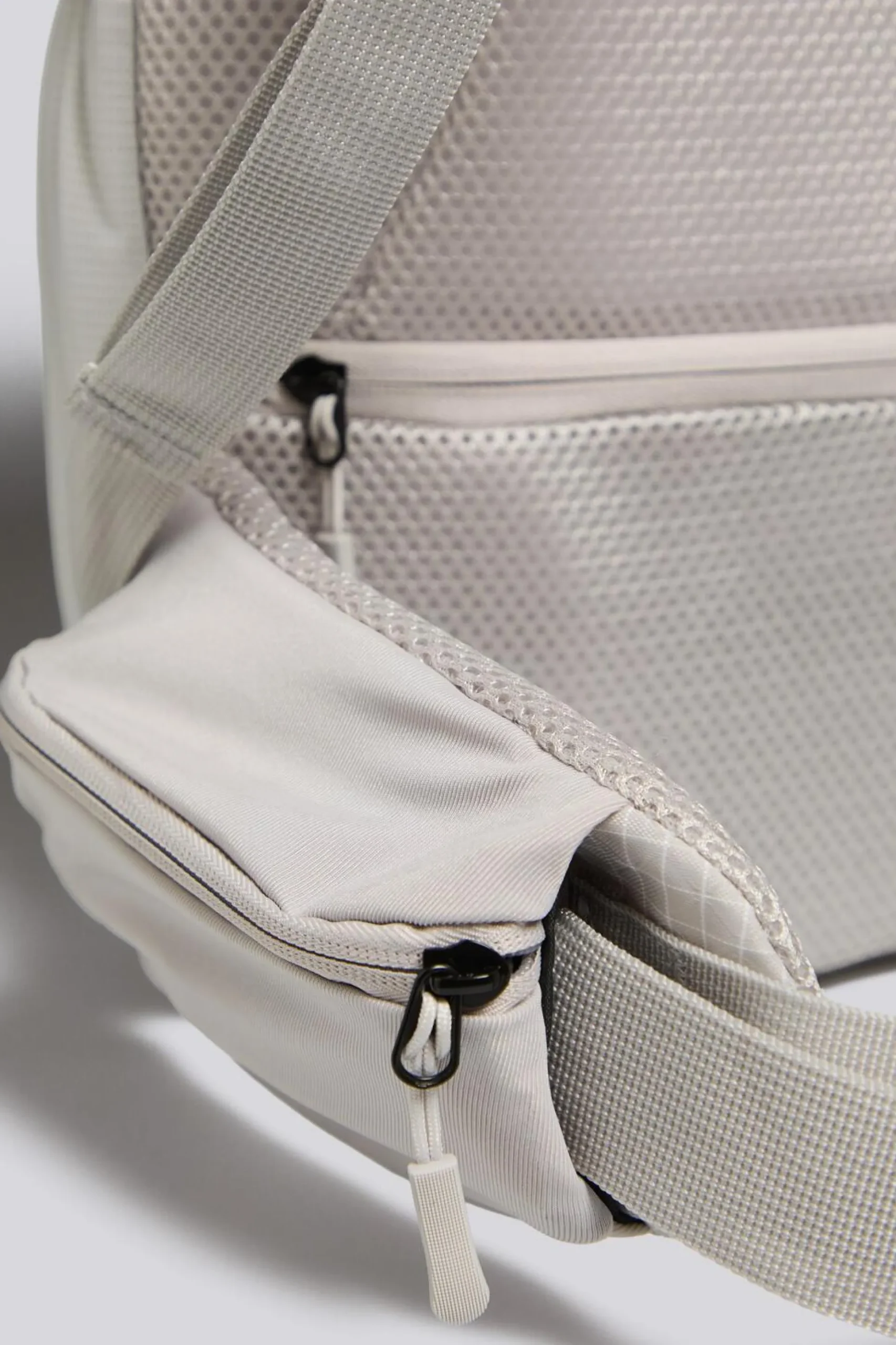 Mochila Trekking Hi-Tec