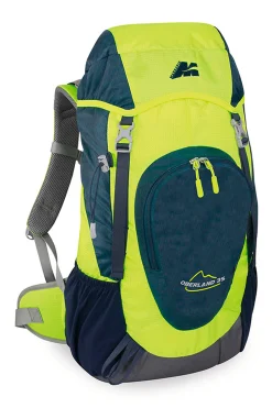Mochila Trekking Oberland 35 Litros Marsupio