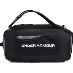 Mochila Under Armour 1381920-025 Gris Oscuro