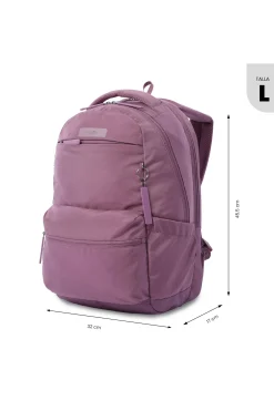 Mochila Urbana Totto Comfort 2.0