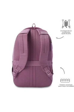 Mochila Urbana Totto Comfort 2.0