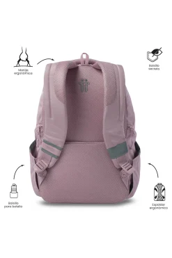 Mochila Urbana Totto Eufrates 2.0