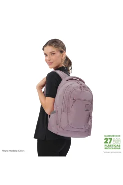 Mochila Urbana Totto Eufrates 2.0