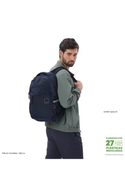 Mochila Urbana Totto Eufrates 2.0