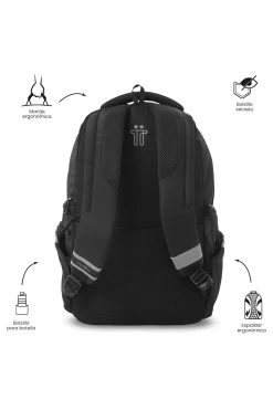 Mochila Urbana Totto Eufrates 2.0