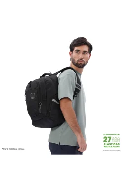 Mochila Urbana Totto Eufrates 2.0