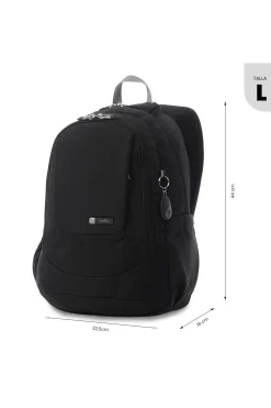 Mochila Urbana Totto Goctal 3.0