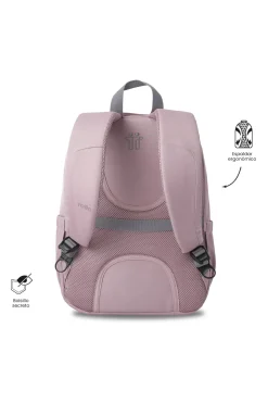 Mochila Urbana Totto Goctal 3.0