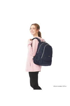 Mochila Urbana Totto Goctal Twill 3.0