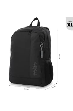 Mochila Urbana Totto Kanto