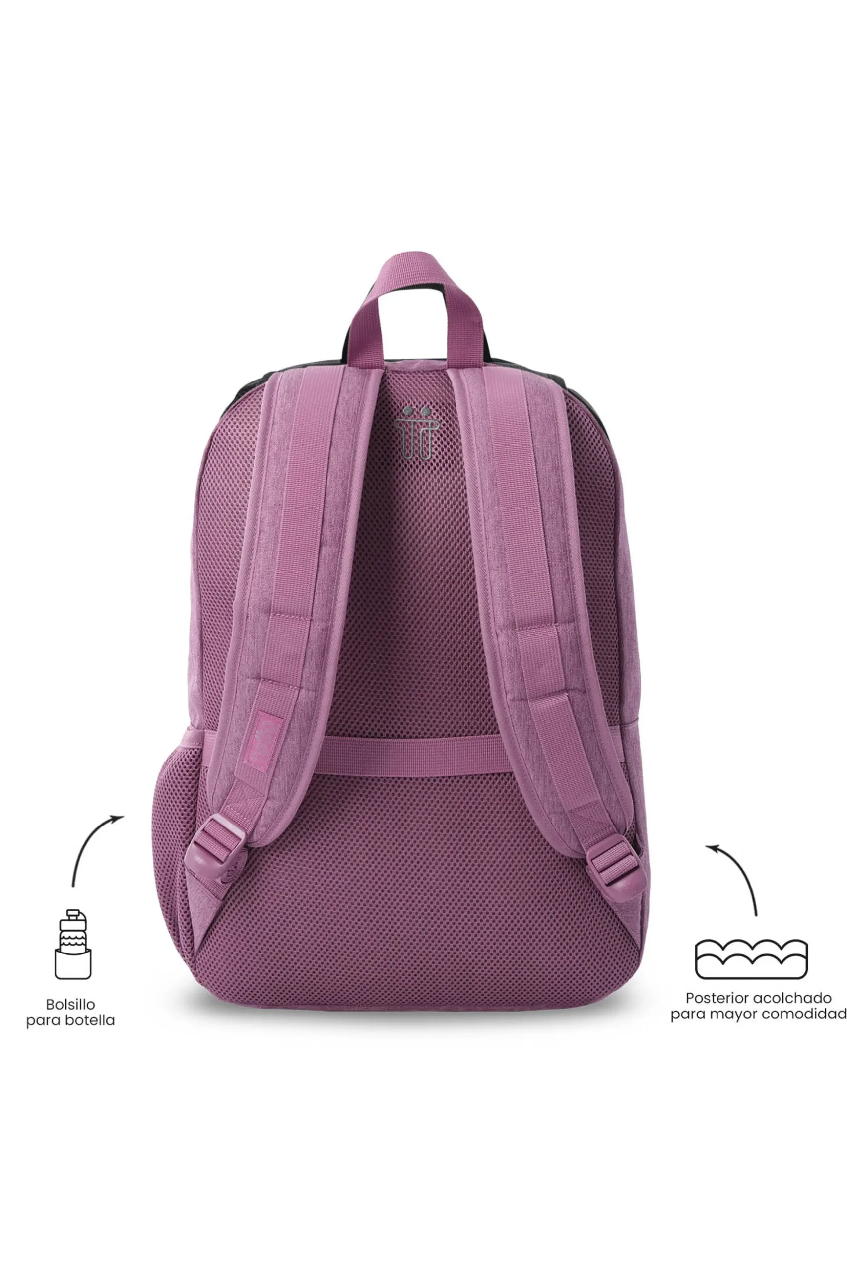 Mochila Urbana Totto Kanto