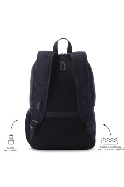 Mochila Urbana Totto Kanto