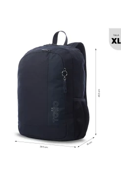 Mochila Urbana Totto Kanto