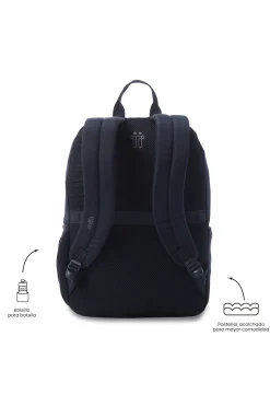 Mochila Urbana Totto Koji
