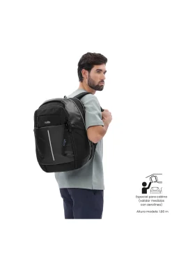 Mochila Viaje Totto Access Travel