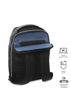 Mochila Viaje Totto Access Travel