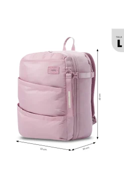 Mochila Viaje Totto Crew