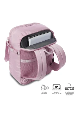 Mochila Viaje Totto Crew