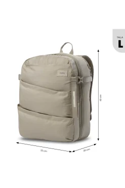 Mochila Viaje Totto Crew