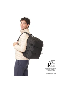 Mochila Viaje Totto Crew