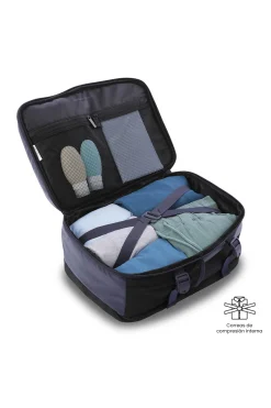 Mochila Viaje Totto Trip