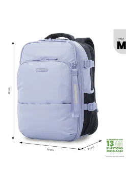 Mochila Viaje Totto Trip