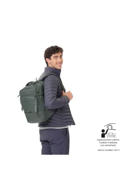 Mochila Viaje Totto Trip