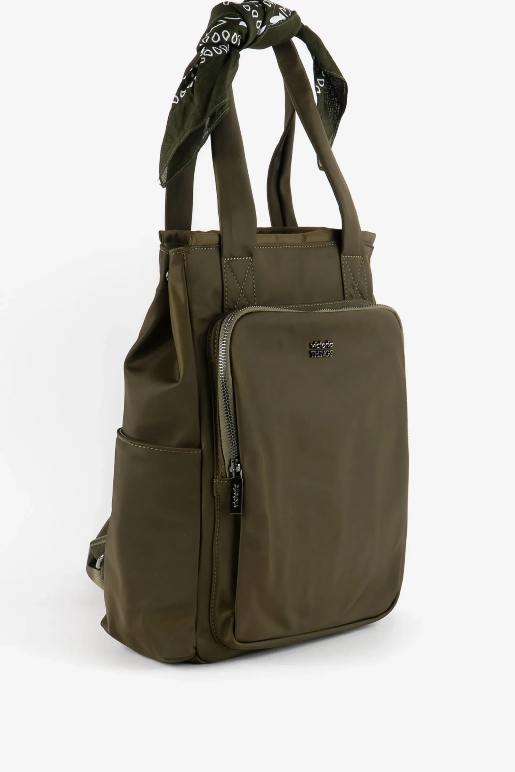 Mochila Victoria Things 9126005