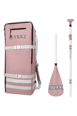 Mochila Y Pala Mochila E Raquete Yeaz