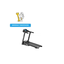 Montaje Cintas De Correr