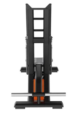Máquina De Abducción De Cadera De Pie - Evolve Fitness Ul-440 Ultra Series
