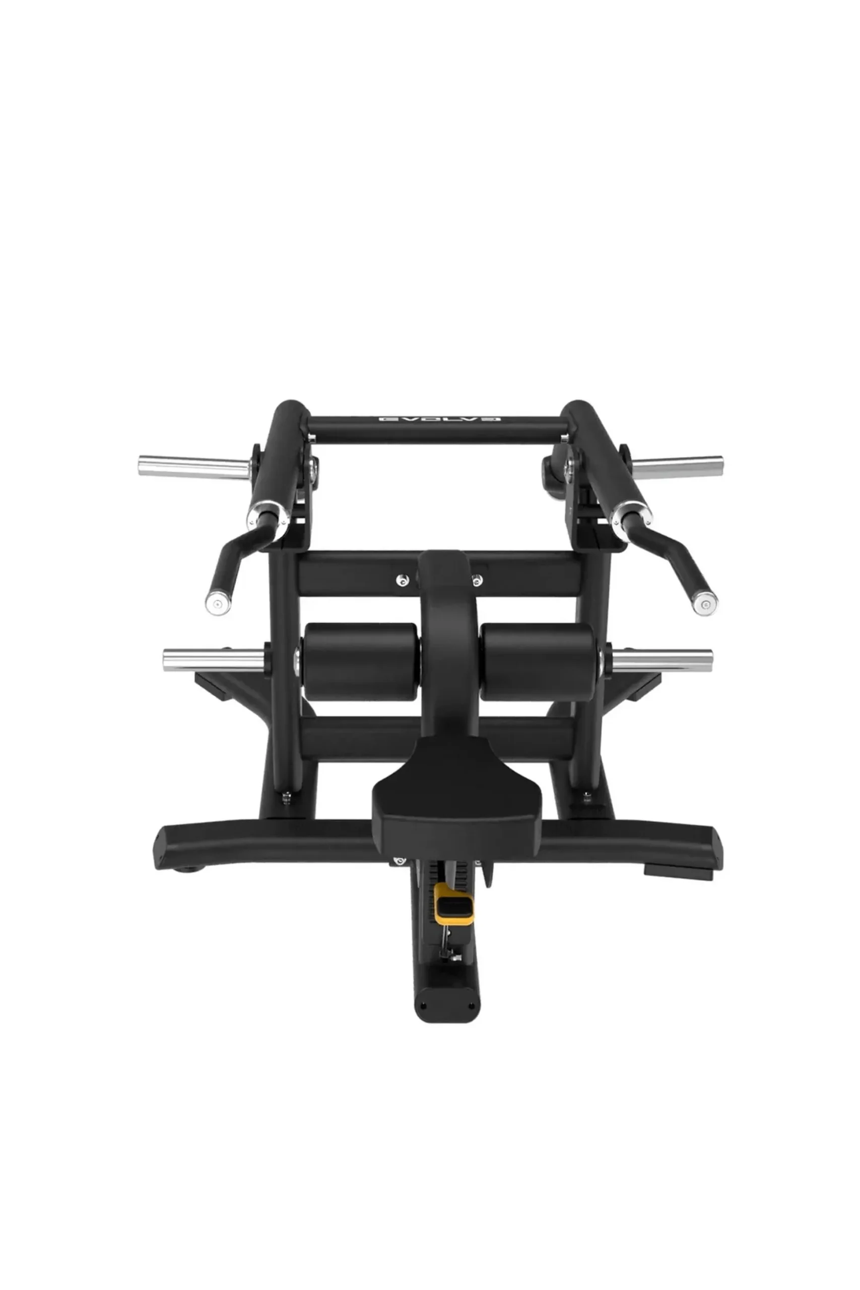 Máquina De Extensión De Tríceps - Evolve Fitness Ul-160