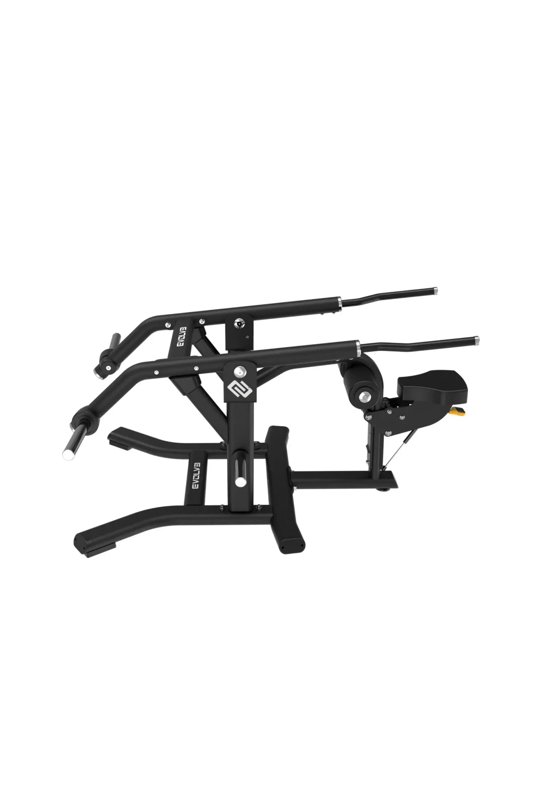 Máquina De Extensión De Tríceps - Evolve Fitness Ul-160