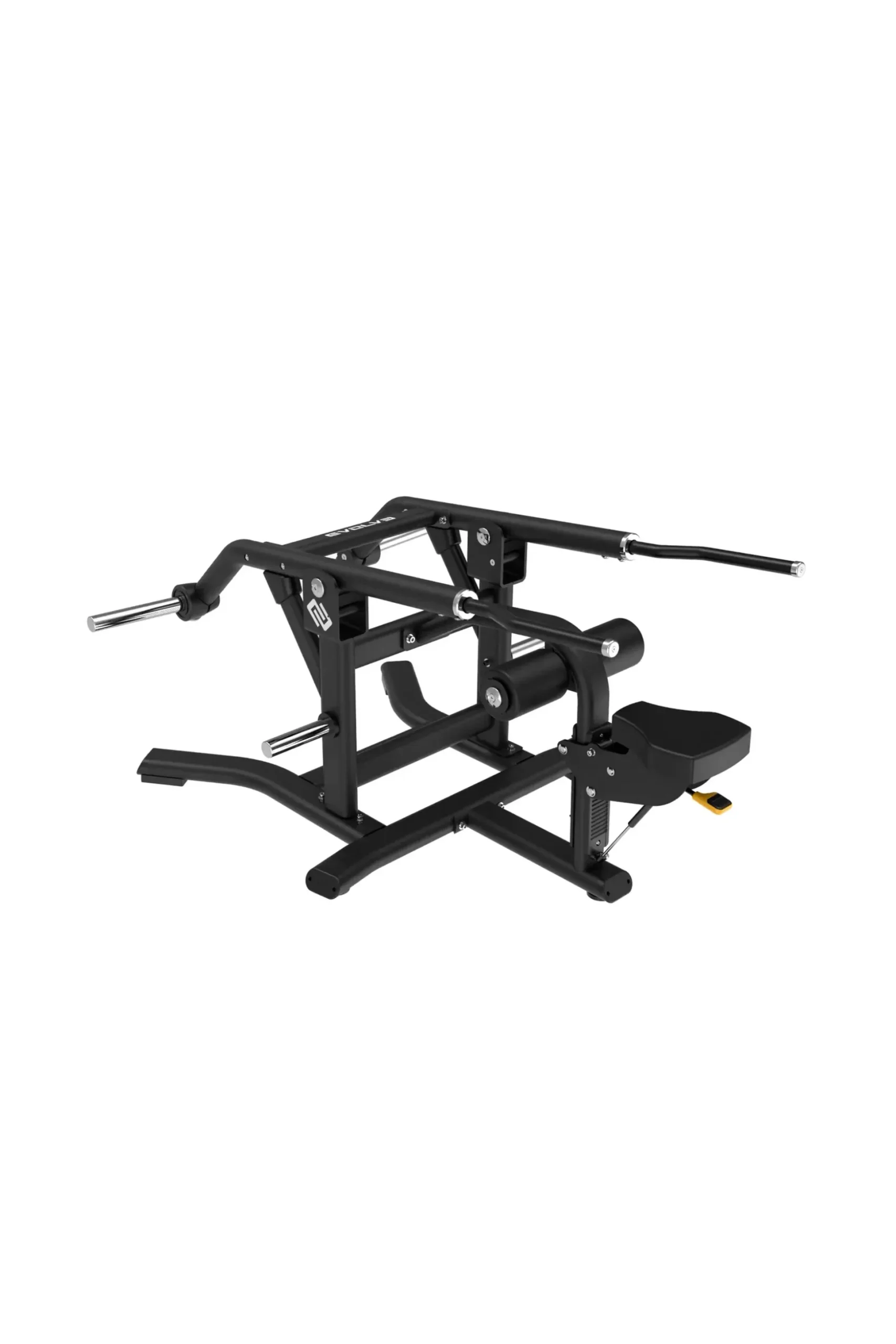 Máquina De Extensión De Tríceps - Evolve Fitness Ul-160