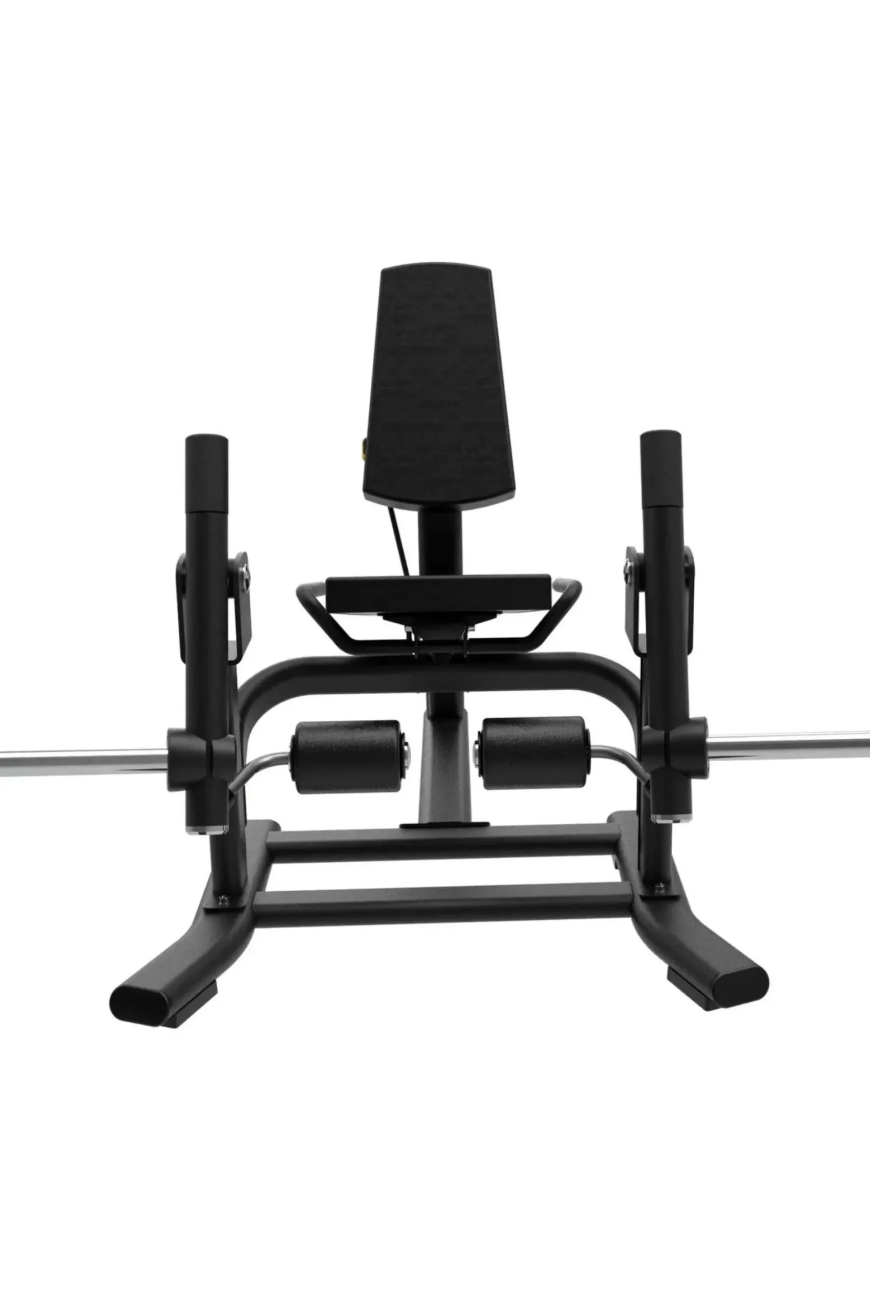 Máquina De Fuerza De Extensión De Piernas Evolve Fitness Ul-170