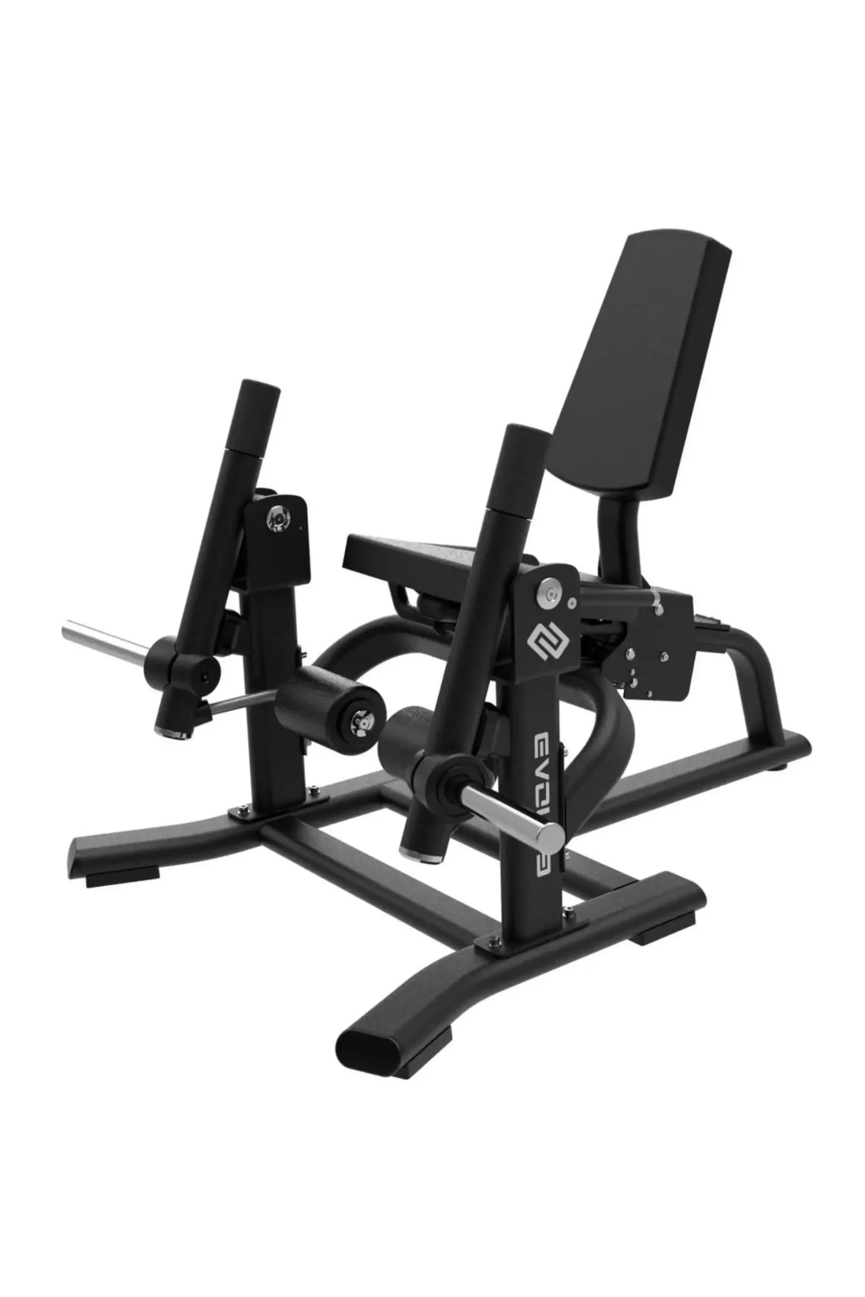 Máquina De Fuerza De Extensión De Piernas Evolve Fitness Ul-170