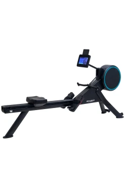 Máquina De Remo Behumax Rower Endurance Pro