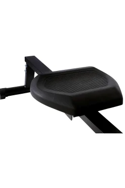 Máquina De Remo Christopeit Cambridge II Negra
