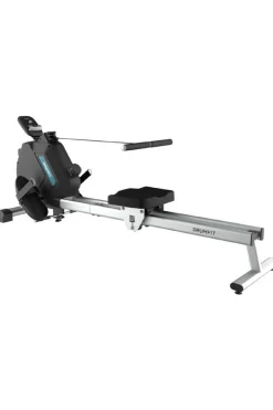Máquina De Remo Plegable Cecotec Drumfit Rower 5500 Regatta