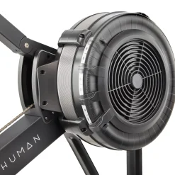 Máquina Remo Air Fitness Half Human