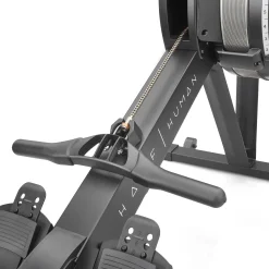 Máquina Remo Air Fitness Half Human