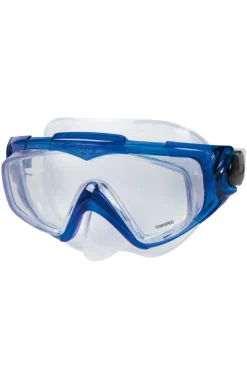 Máscara Buceo Intex Silicona Aqua Pro
